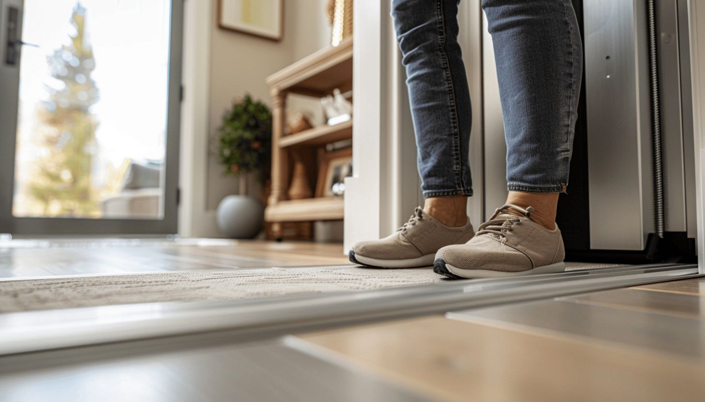 Amélioration de la mobilité à domicile pour les seniors avec les ascenseurs domestiques