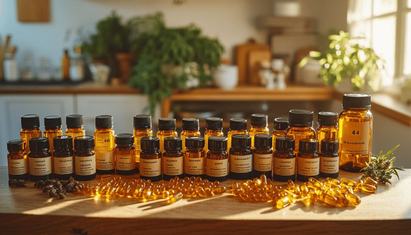 Comment choisir le CBD adapté à vos besoins et ses avantages