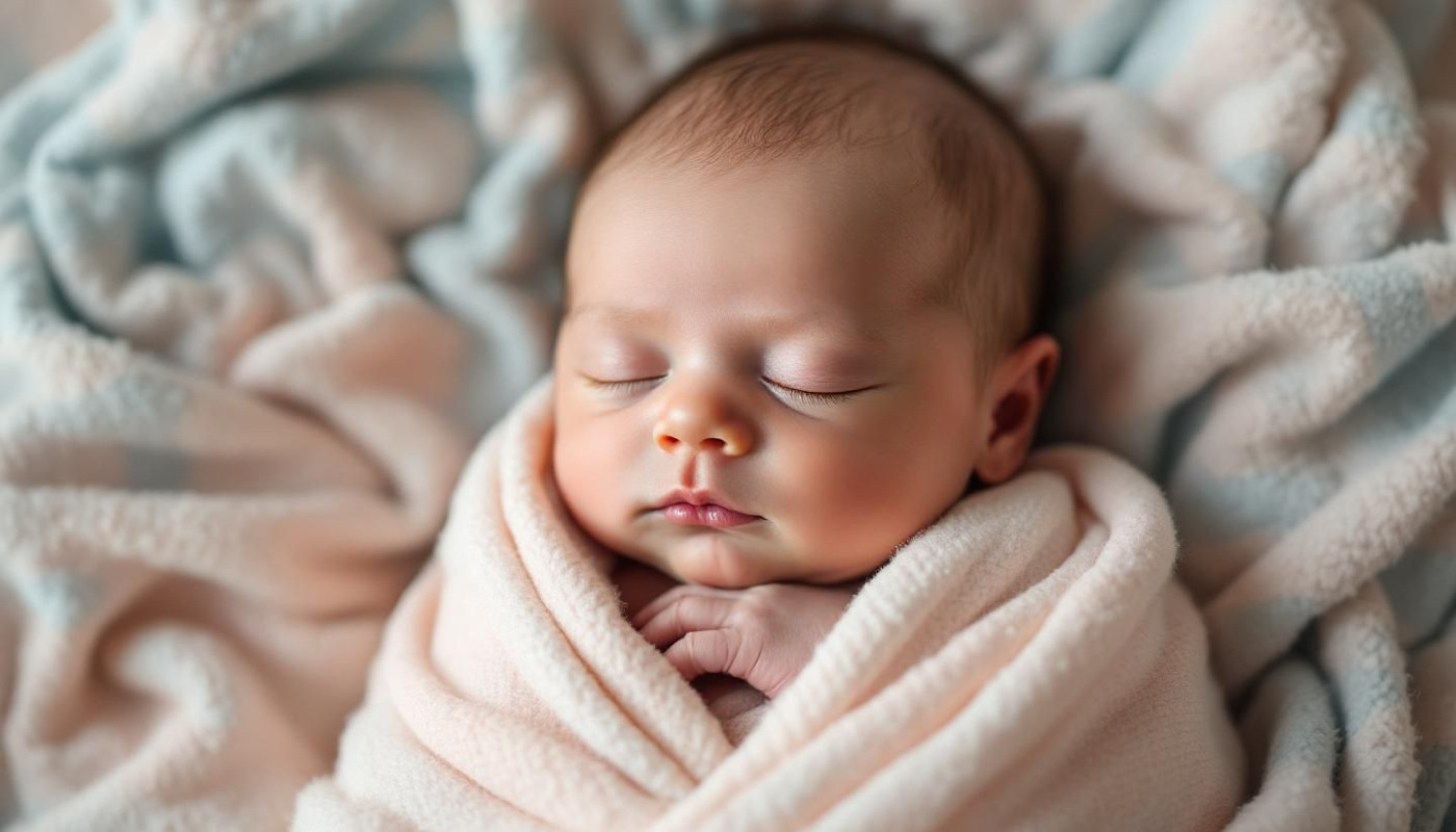 Comment les routines du coucher influencent le sommeil de bébé?
