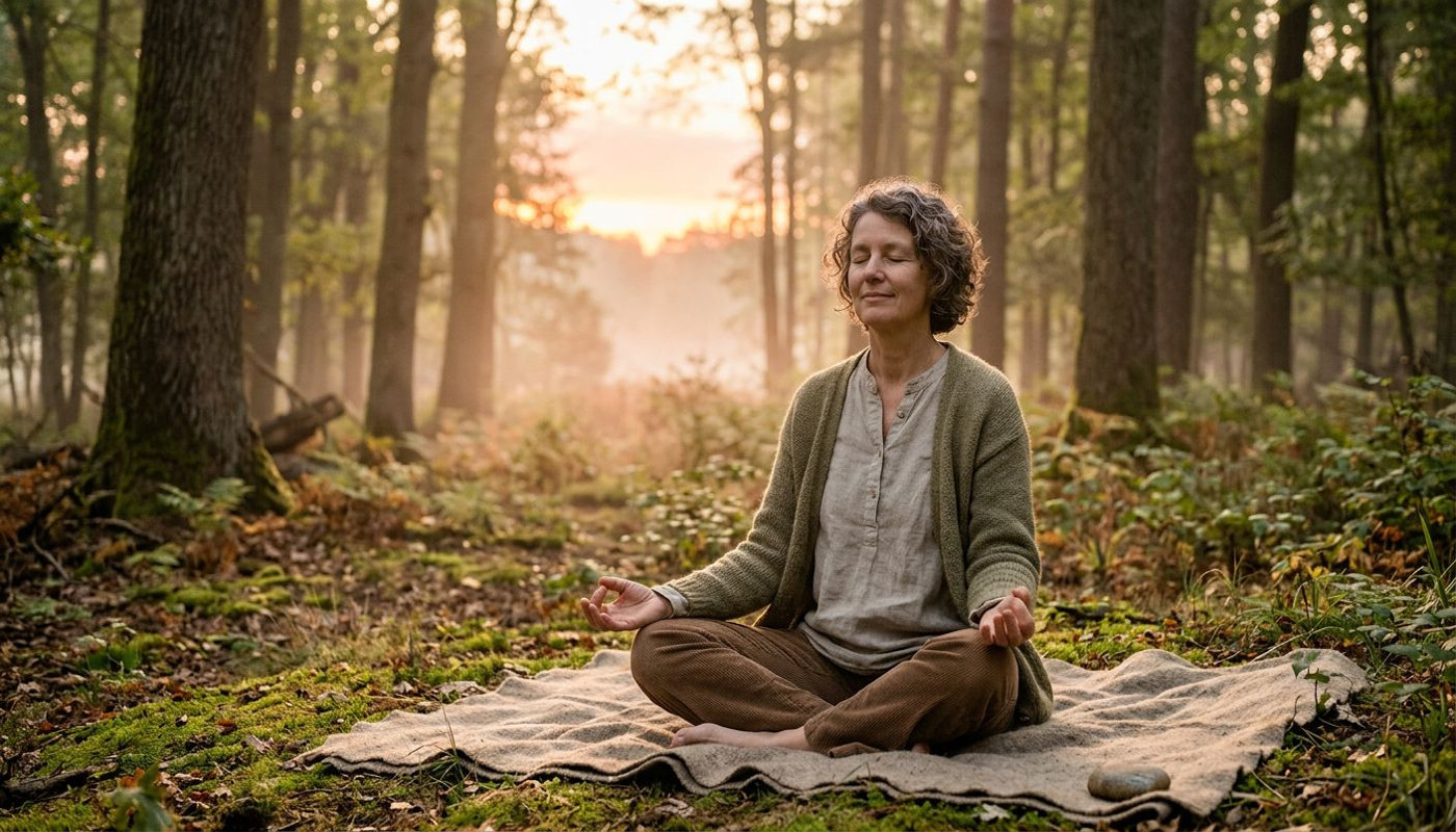 Comment les techniques énergétiques peuvent apaiser vos douleurs ?