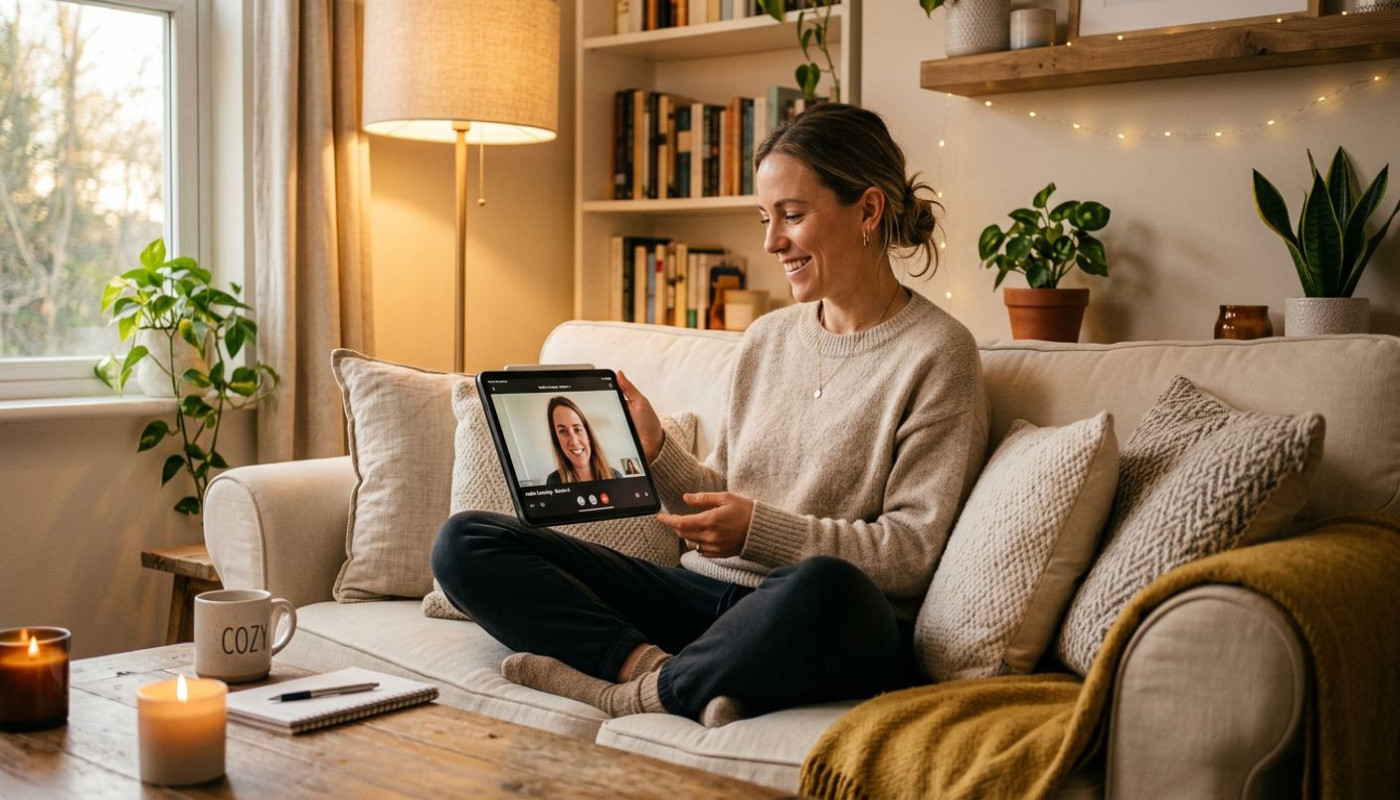 Comment un suivi personnalisé peut transformer votre bien-être ?