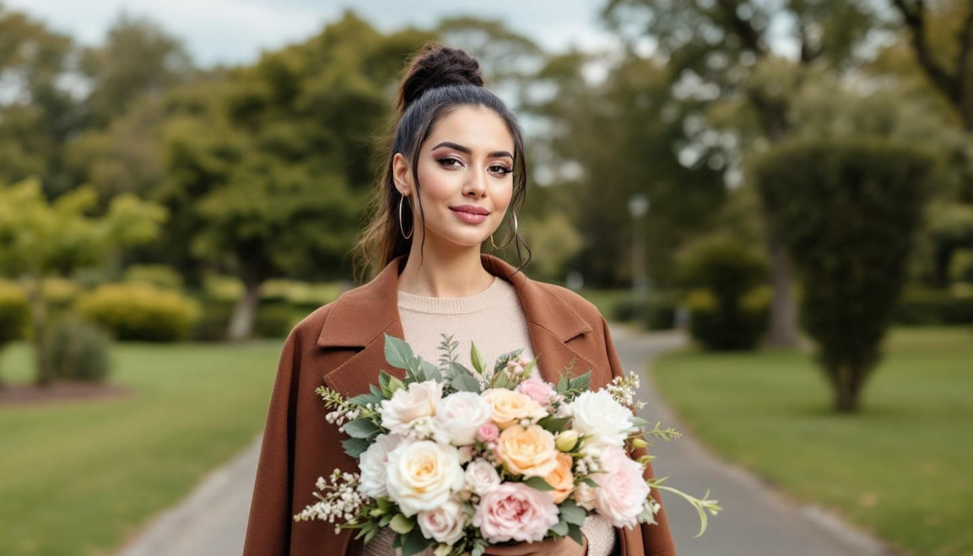 Exploration des tendances des parfums floraux et boisés pour femmes modernes