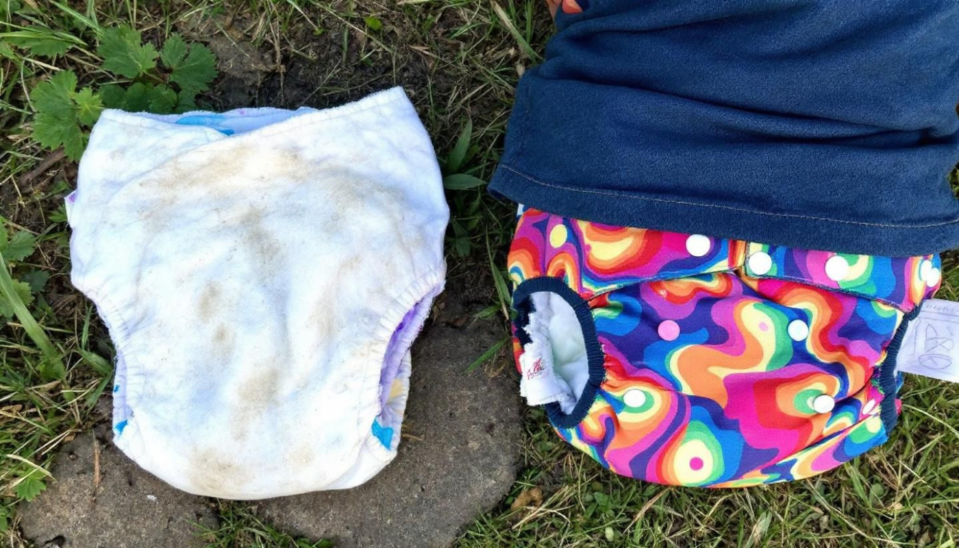Impact environnemental des couches jetables versus réutilisables