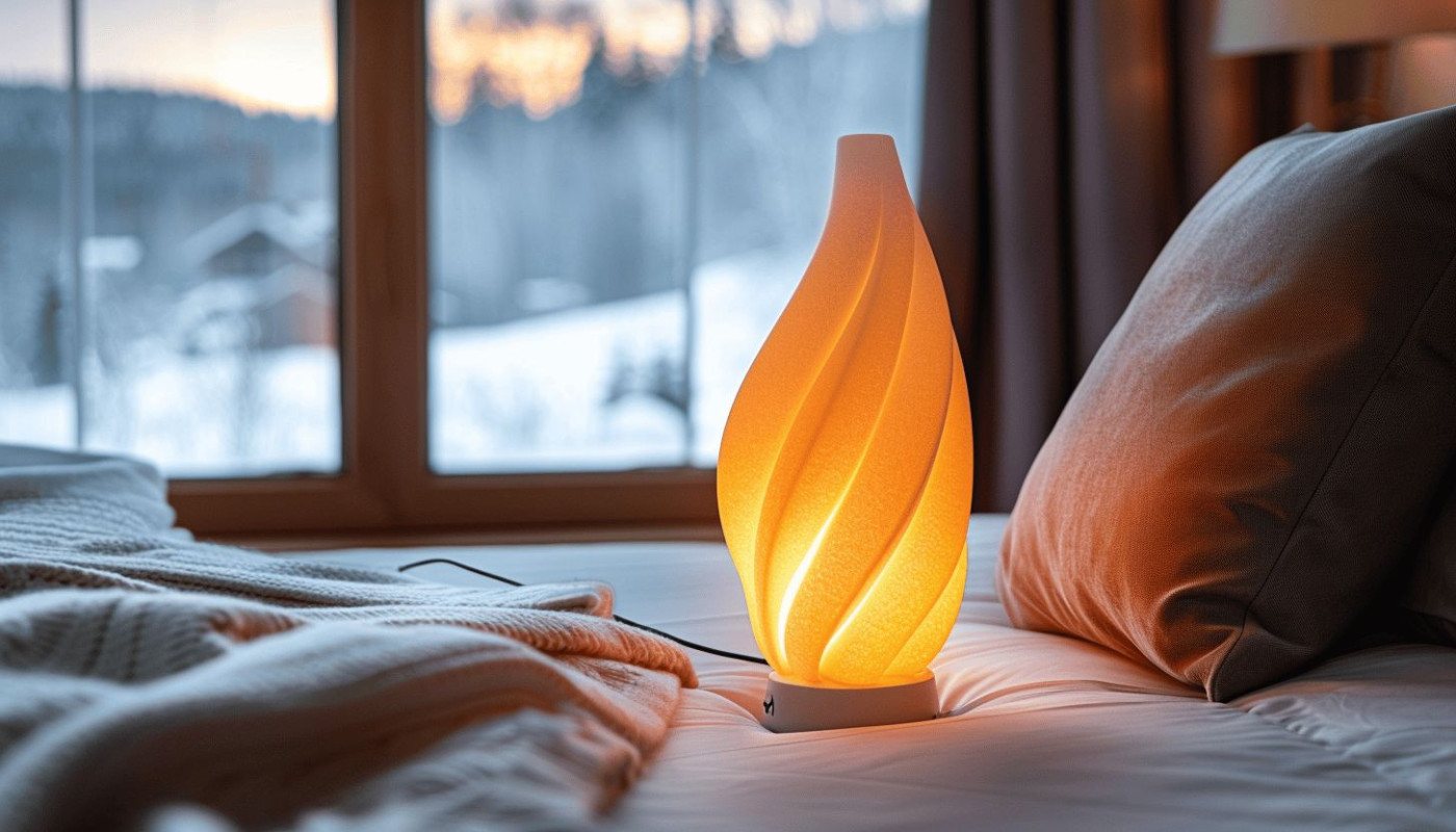L'impact de la luminothérapie sur le trouble affectif saisonnier - Solutions pratiques